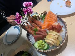 -大渔铁板烧(万象城店)