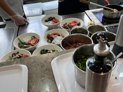 -深圳市第六人民医院南山医院-病人公共餐厅