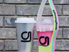 -gleeglee乐溢亦茶(合生汇店)