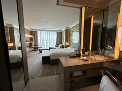 -大连君悦酒店