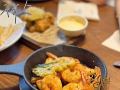 -G+KITCHEN(龙湖狮山天街店)