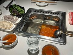 -海底捞火锅(外滩店)