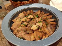 -锡和无锡菜(景丽苑店)
