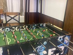 -第三空间·趣味桌游·轰趴.室内CS.剧本杀(大武汉1911店)