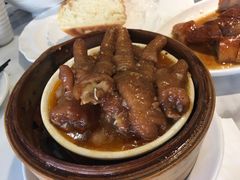 -多多旺港式茶餐厅(新区店)