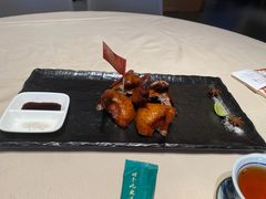 -侨美食家·粤菜(体育西路店)