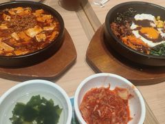 -米村拌饭(金象城店)