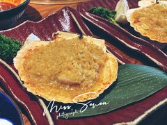 -炎蔵牛舌烤肉
