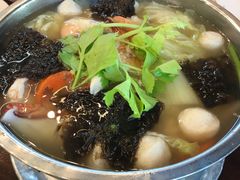 -大螃蟹海鲜餐厅