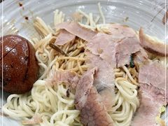 -崔记拉面馆(航北店)