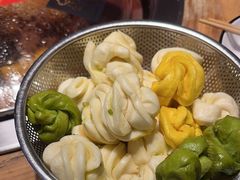 -山河屯铁锅炖(绥望路店)