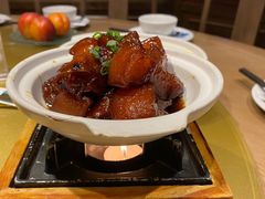 -小菜园新徽菜(常州武进吾悦店)