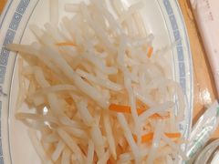 -老雒阳面馆·水席(偃师店)