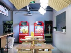 -道顺射箭·团建·骑射(张杨路店)
