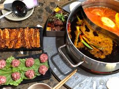 -三牦记·很牛的牦牛肉(柏条河北路下段店)