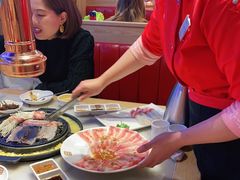 -韩宫宴炭火烤肉(昆山金鹰店)