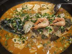 -筱爷叔·上海传统手工菜(玉树路店)