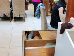 大堂-沱江鱼府(丽江店)