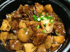 -那家小馆•北京菜•烤鸭(中关村店)