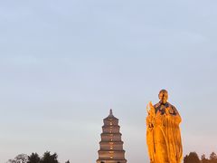 -大慈恩寺(大雁塔)