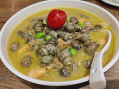 -锡和无锡菜(景丽苑店)