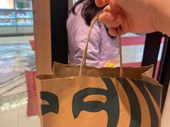-星巴克(南京汉中环亚广场店)