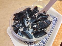 炼奶龟苓膏-百花传统甜品店(原址店)