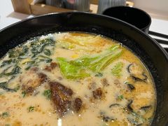 -禾绿回转寿司(苏宁广场店)