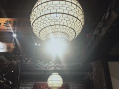 大堂-辛香汇·锦里丨现炒川菜(和信宝龙店)