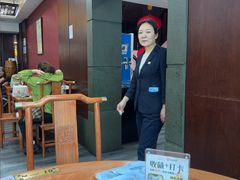 -奎元馆.百年奎元.非遗传承(西湖边的解放路店)