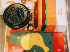 -麦当劳(衡阳中心汽车站店)