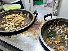 -马记大锅煮(总店)