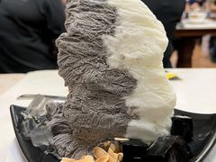 -味香园传统甜品店(牛车水店)