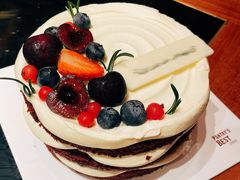 -派悦坊·甜品·蛋糕(日坛店)