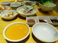 -喜来稀肉(北外滩白玉兰广场店)