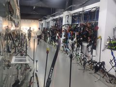 -弓舍射箭俱乐部(高新总店)