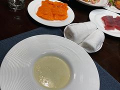 -大连富丽华大酒店·花都西餐厅