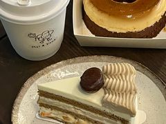 -茉芙甜品屋(黄龙店)