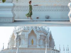 -西双版纳勐泐文化旅游区