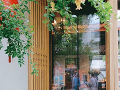 -鲤院·新中式美学·庭院餐厅(夫子庙店)