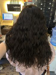 -New Fashion·新时尚形象设计