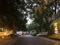 -凤来栖·净庭院·火锅(欧尚店)