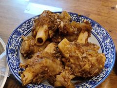 -凤齐羊肉烩面馆