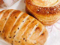 亚麻籽芋头-丁香西饼屋(桂林路店)