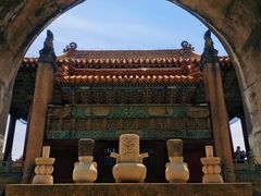 -北陵公园