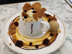 -哈根达斯(美罗城店)