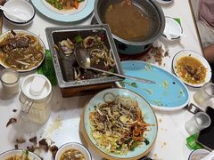 -稻品香小锅饭豆腐馆(北三路店)