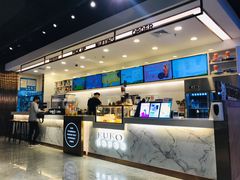 -CoCo都可(包河万达店)