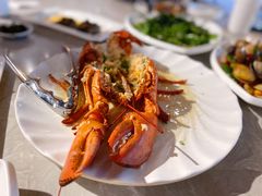 -达叔香味海鲜(海棠68环球美食街店)