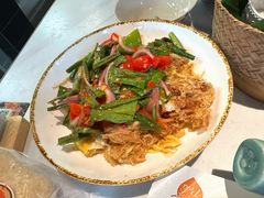 -POKIPOKI泰食谷仓东南亚菜(侨香店)